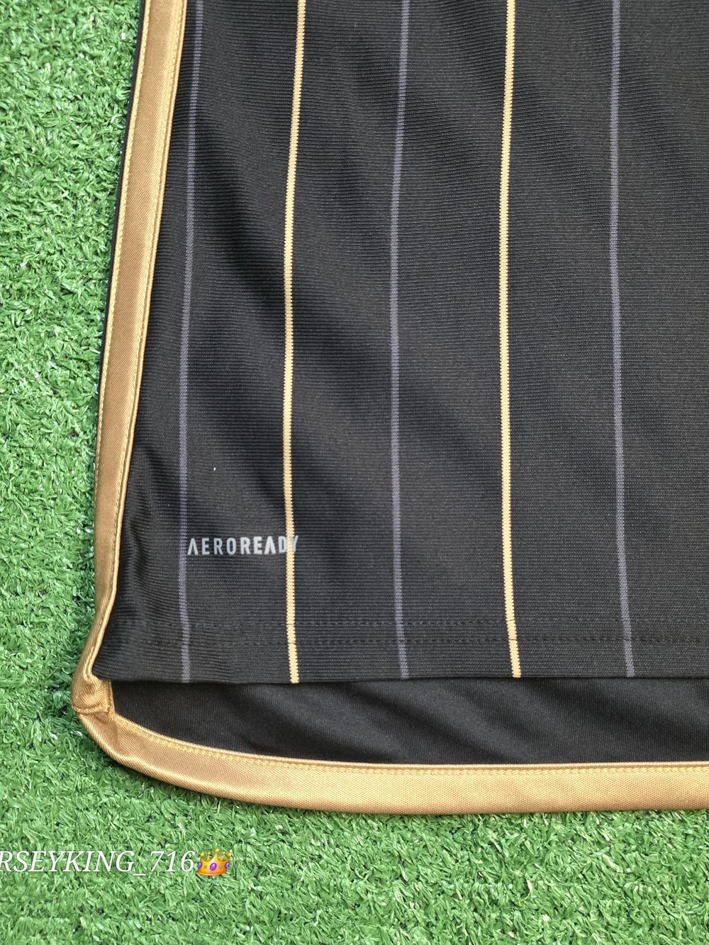 MLS Adidas LAFC Son Heung Min 2025/2026 Away Jersey Size Large Los Angeles